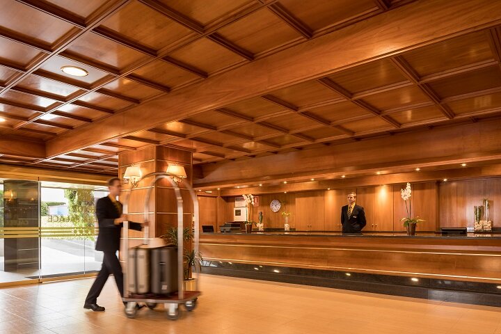 htop Calella Palace 6