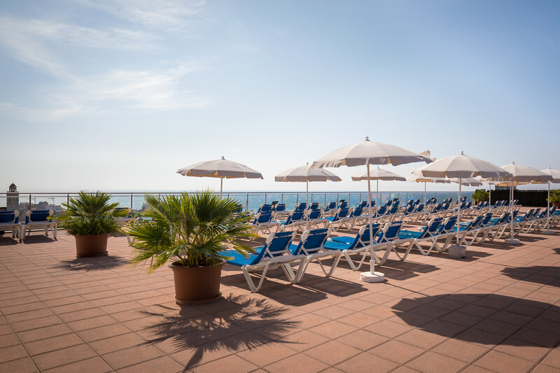 htop Calella Palace 7