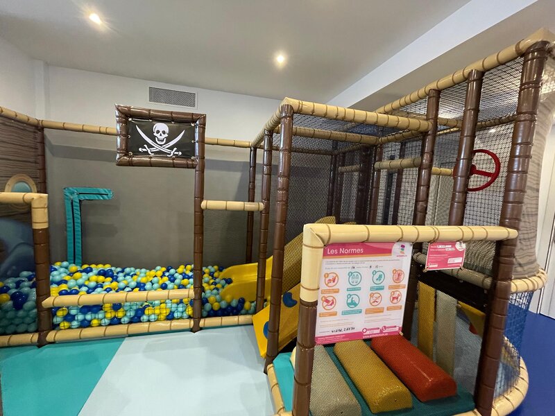 htop Calella Palace 24