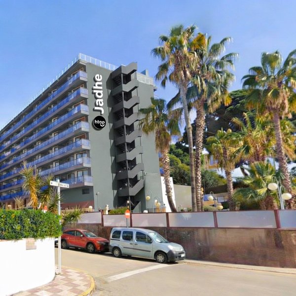 htop Calella Palace 8