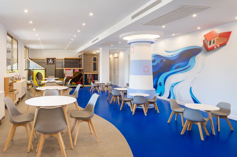 htop Calella Palace 25