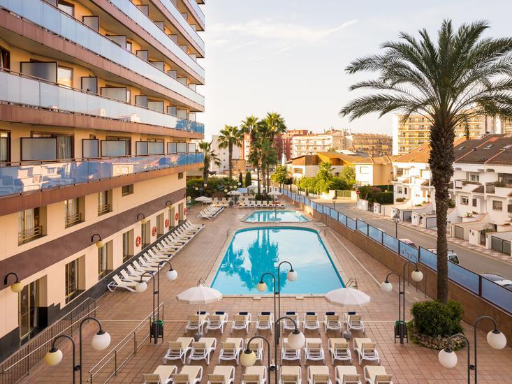 htop Calella Palace 1