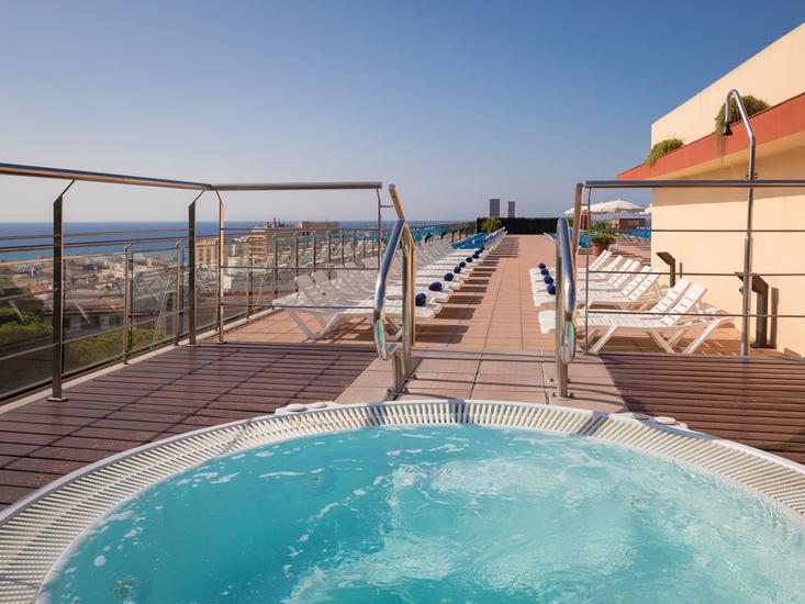 htop Calella Palace 2