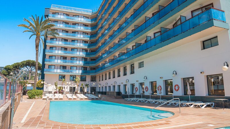 htop Calella Palace 6