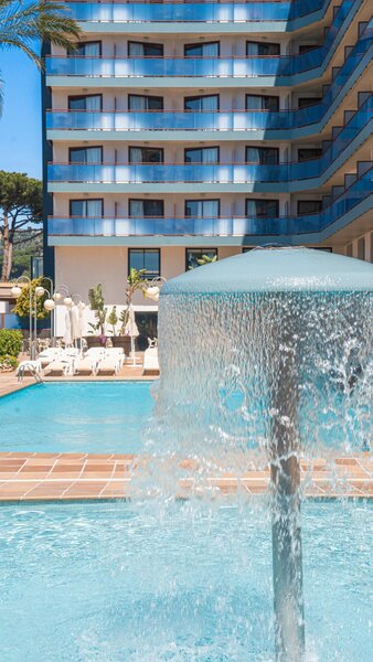 htop Calella Palace 37