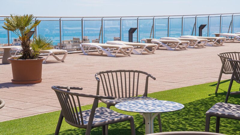 htop Calella Palace 38