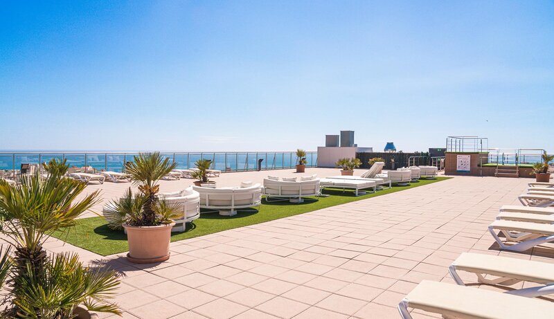 htop Calella Palace 39