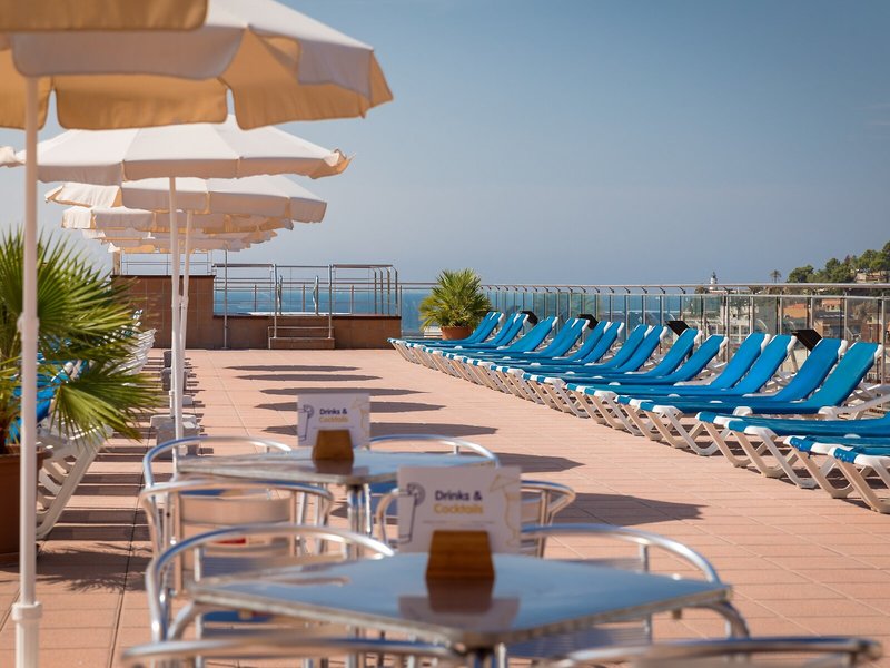 htop Calella Palace 2