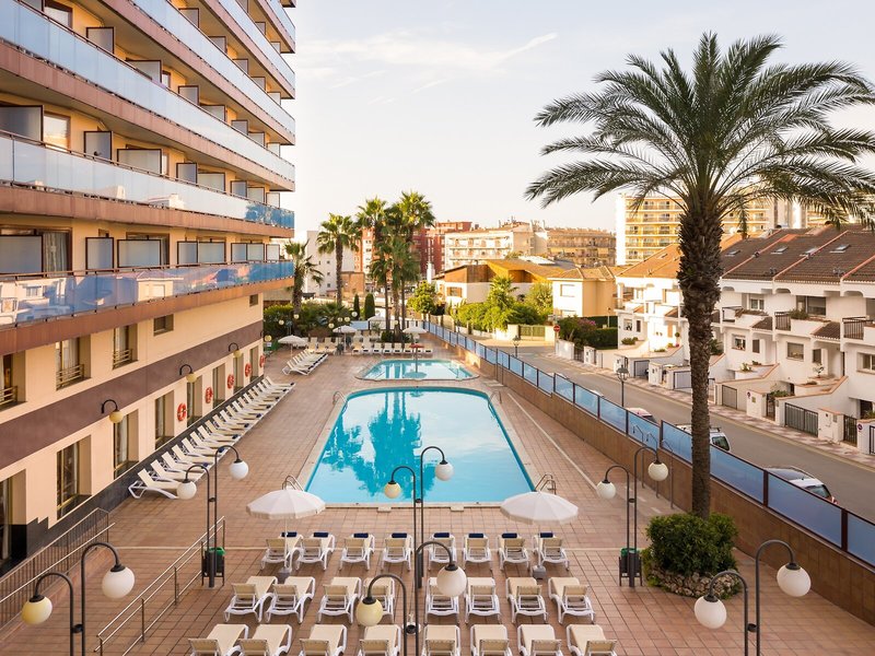 htop Calella Palace 16