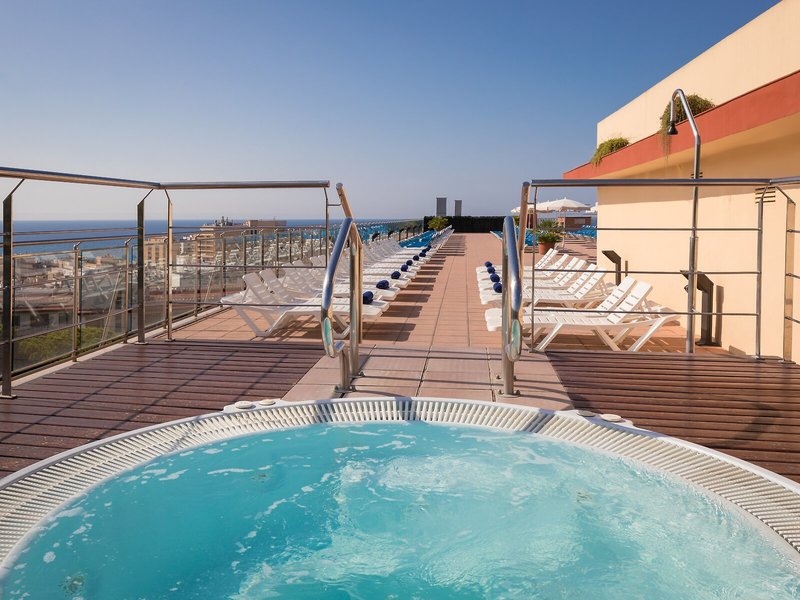 htop Calella Palace 17