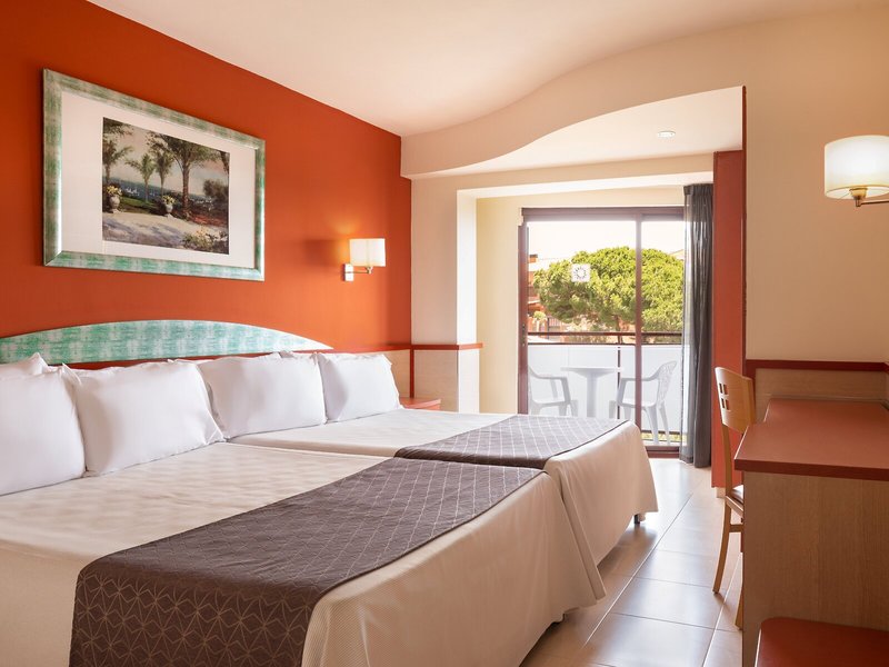 htop Calella Palace 48