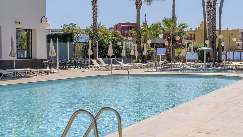 H TOP Calella Palace Family & Spa 3 - Outdoor Pool