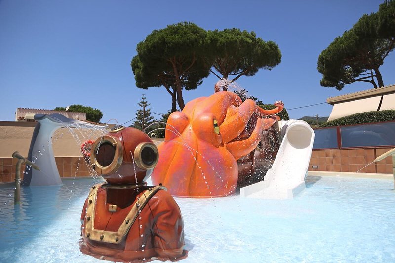 H TOP Calella Palace Family & Spa 5 - Pets