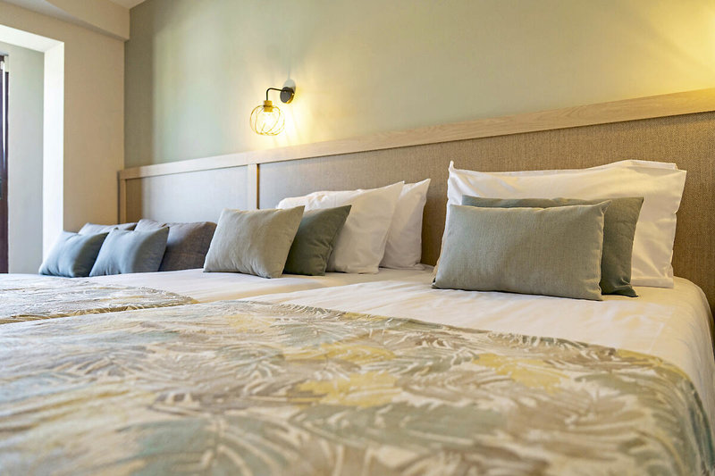 H TOP Calella Palace Family & Spa 15 - Room Example