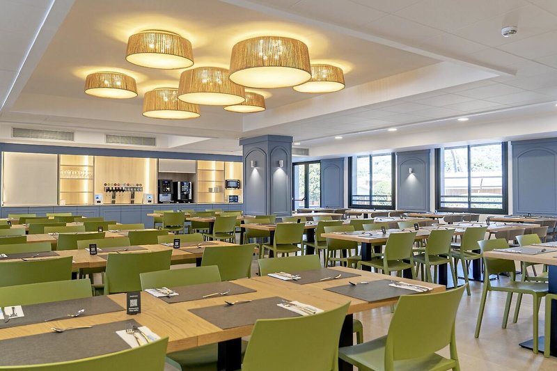 H TOP Calella Palace Family & Spa 18 - Conference Room