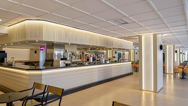 H TOP Calella Palace Family & Spa 19 - Bar