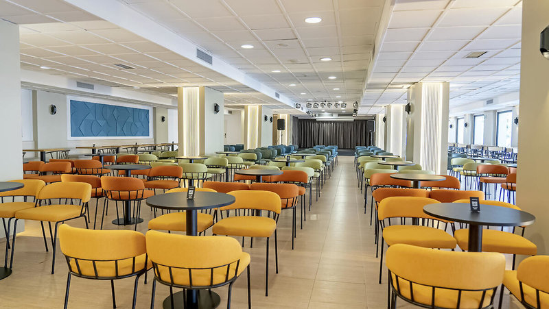 H TOP Calella Palace Family & Spa 20 - Conference Room
