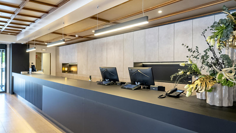 H TOP Calella Palace Family & Spa 28 - Lounge / Lobby