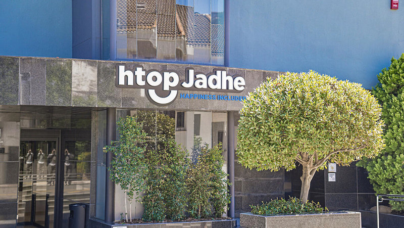 H TOP Calella Palace Family & Spa 29 - Exterior