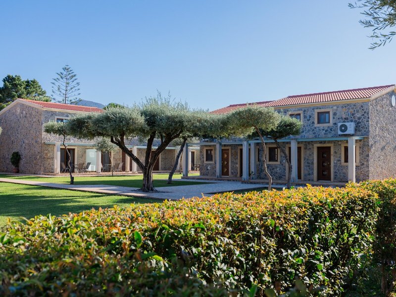 Bostonia Village 6