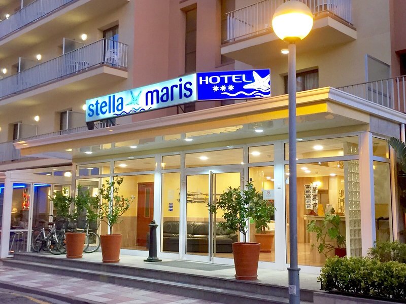 Stella Maris 1