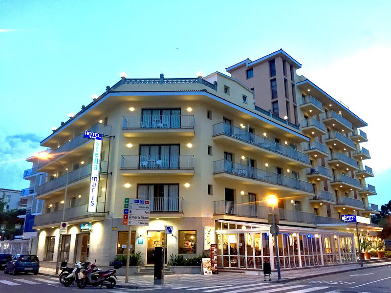 Stella Maris 1