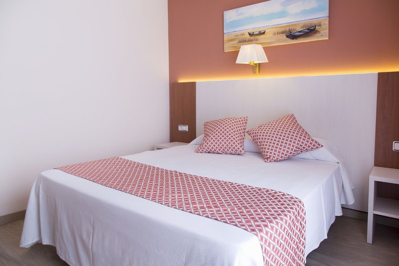 GHT Balmes Hotel Aparthotel & SPLASH 5