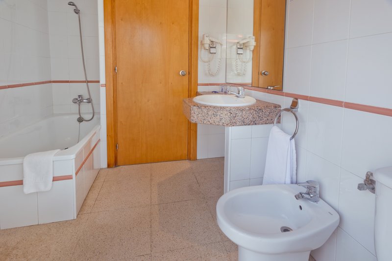 GHT Balmes Hotel Aparthotel & SPLASH 10