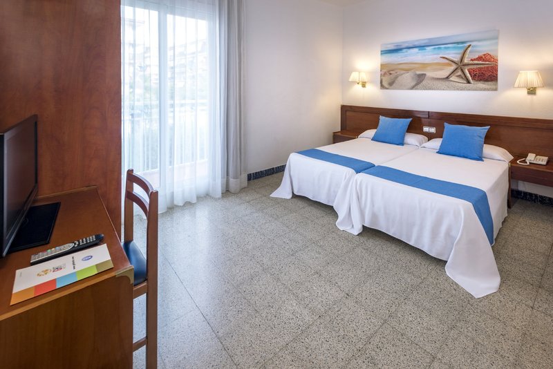 GHT Balmes Hotel Aparthotel & SPLASH 11