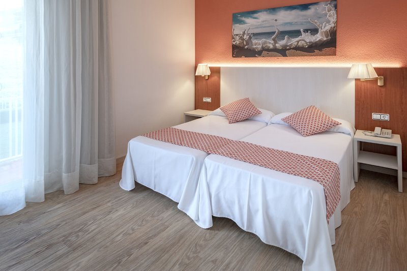 GHT Balmes Hotel Aparthotel & SPLASH 14