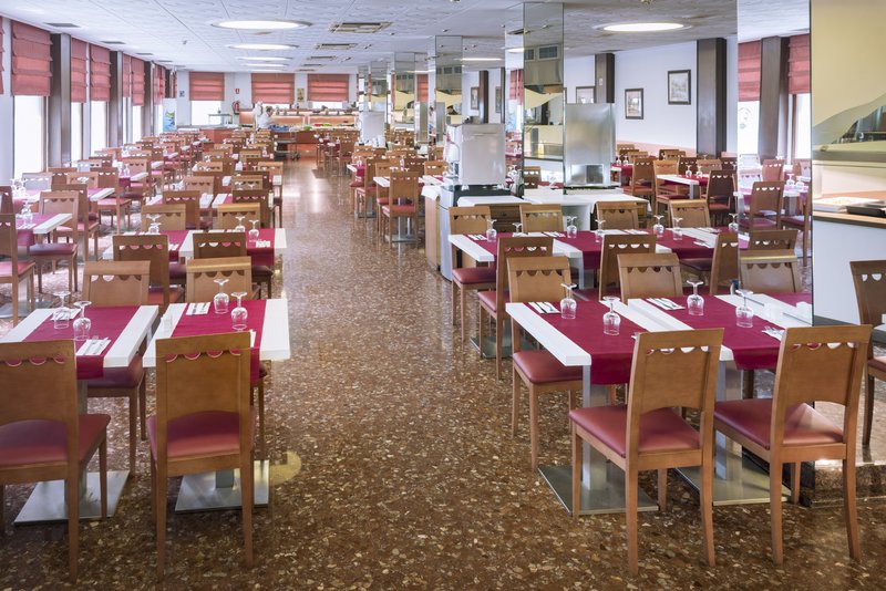 GHT Balmes Hotel Aparthotel & SPLASH 16