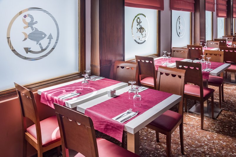 GHT Balmes Hotel Aparthotel & SPLASH 17