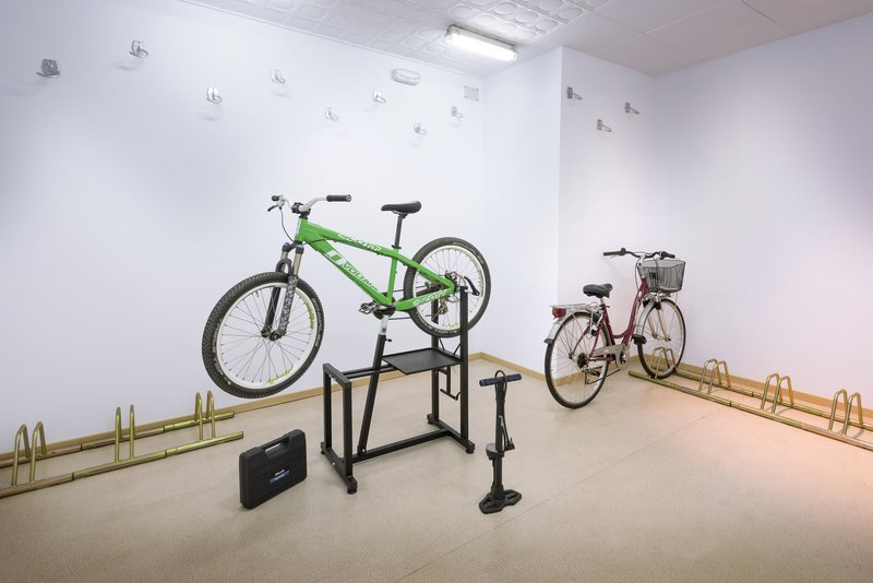 GHT Balmes Hotel Aparthotel & SPLASH 18