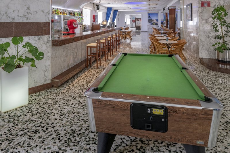 GHT Balmes Hotel Aparthotel & SPLASH 19