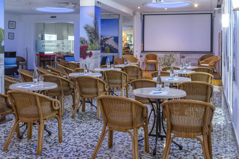 GHT Balmes Hotel Aparthotel & SPLASH 20