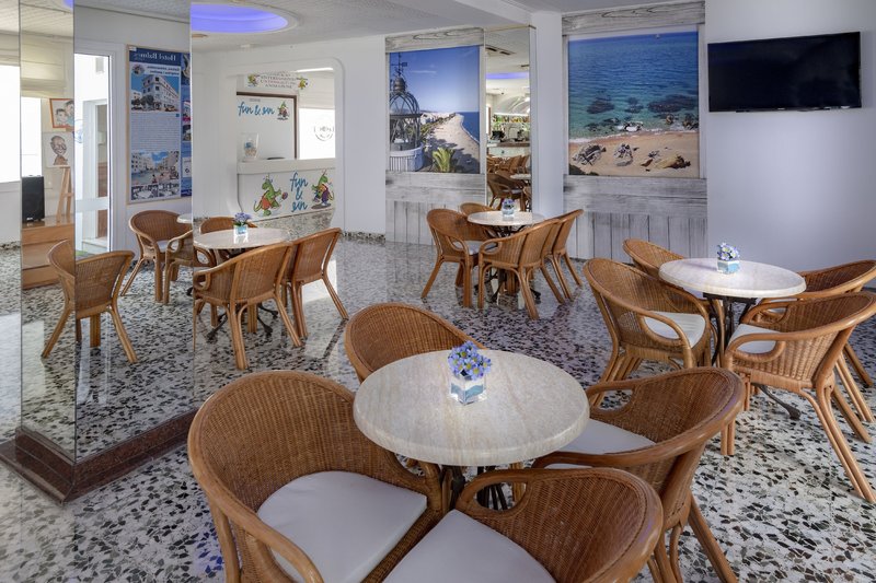 GHT Balmes Hotel Aparthotel & SPLASH 21