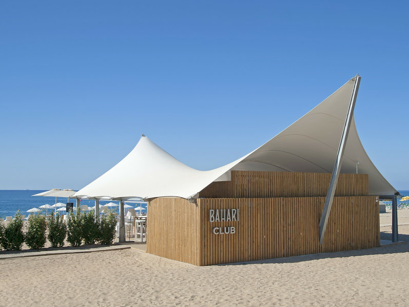 Hotel Bernat II 17