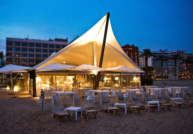 Hotel Bernat II 20