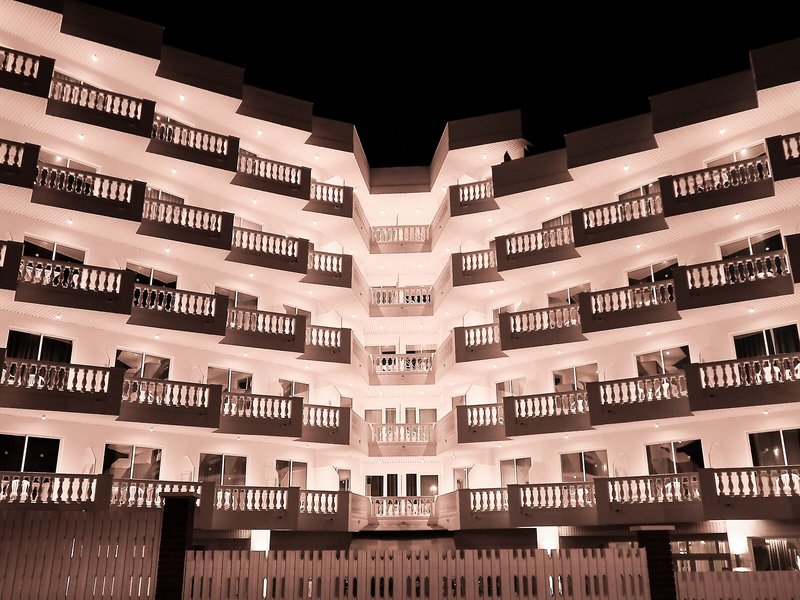 Bernat II 3 - Exterior