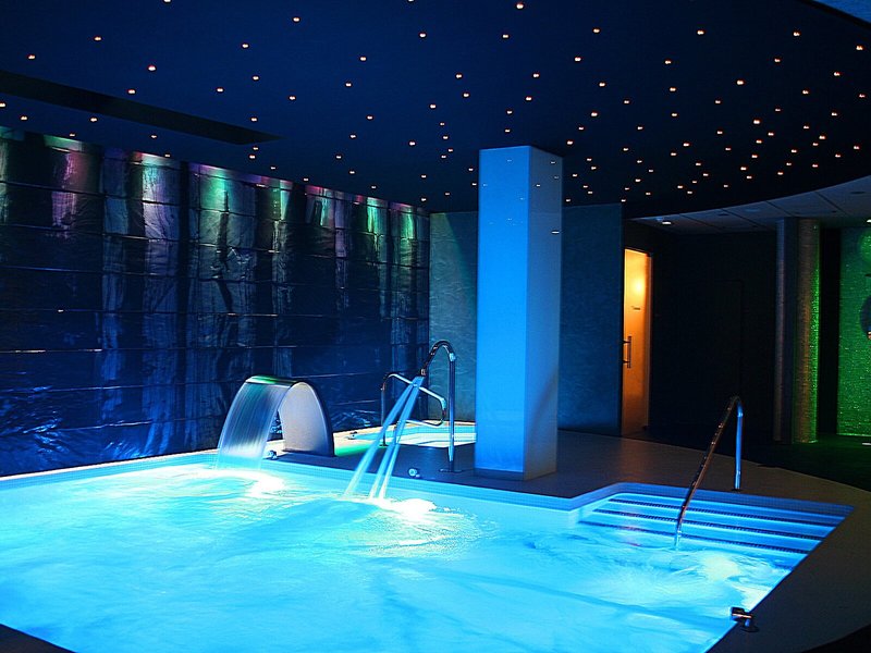 Bernat II 12 - Outdoor Pool