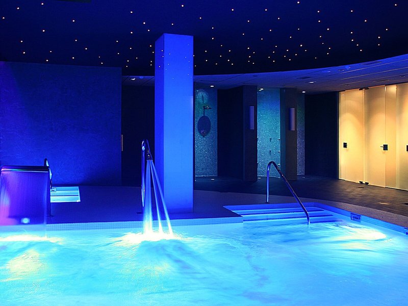 Bernat II 15 - Outdoor Pool