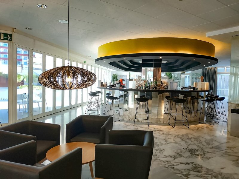 Bernat II 18 - Lounge / Lobby