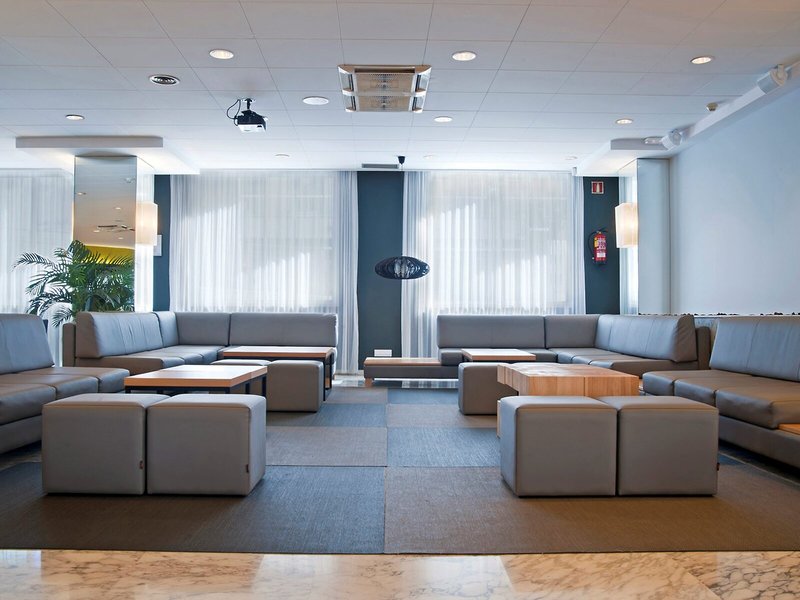 Bernat II 19 - Lounge / Lobby