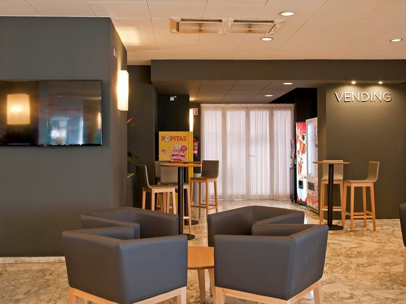 Bernat II 20 - Lounge / Lobby