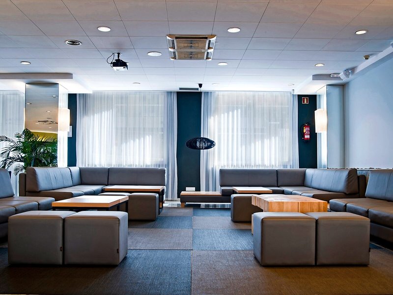 Bernat II 21 - Lounge / Lobby