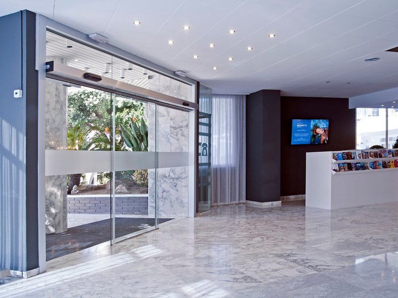 Bernat II 22 - Lounge / Lobby