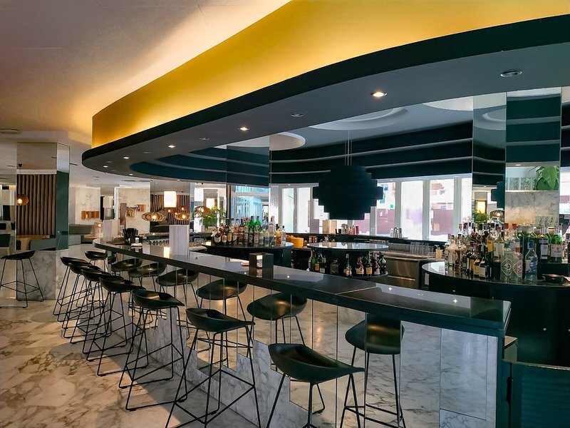 Bernat II 23 - Restaurant