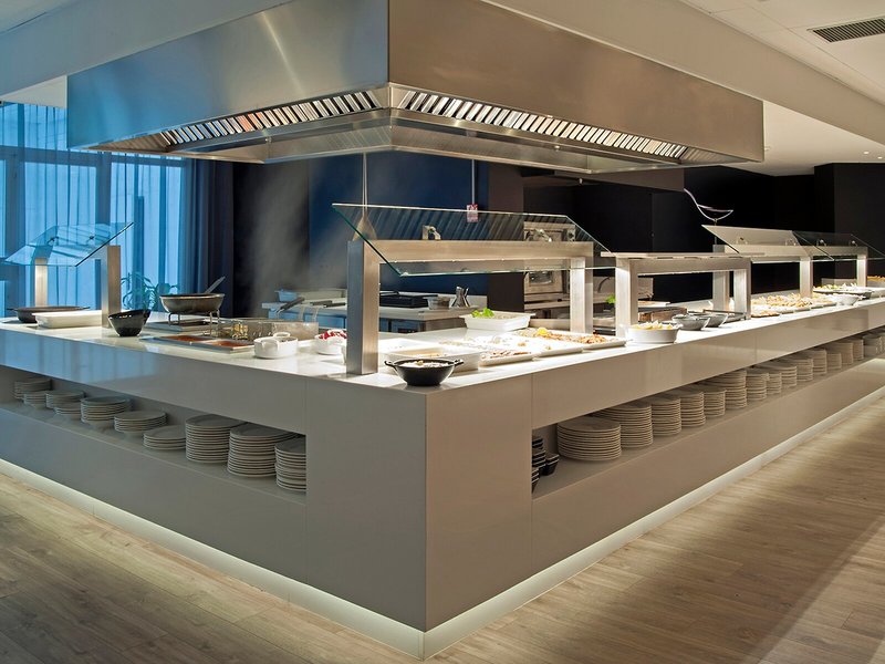 Bernat II 24 - Restaurant