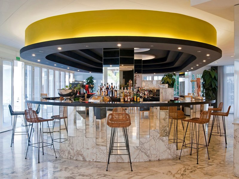 Bernat II 25 - Restaurant