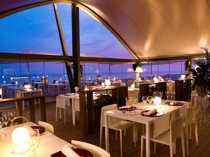Bernat II 26 - Restaurant